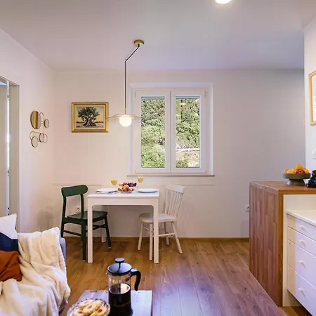 150m To - Free Parking - Garden View * Slano