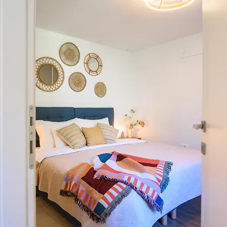 150m To - Free Parking - Garden View Slano