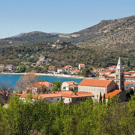 150m To - Free Parking - Garden View Slano