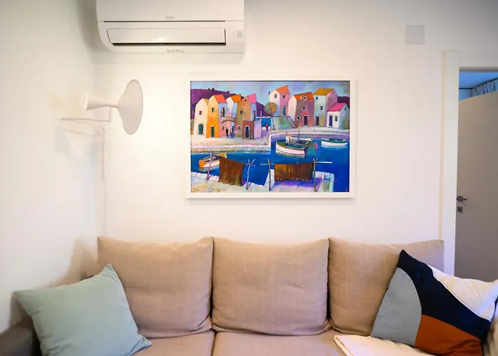 150m To - Free Parking - Garden View * Slano