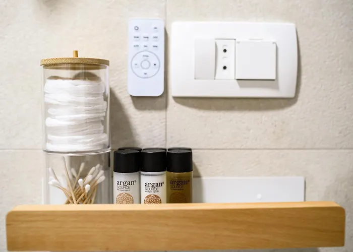 Διαμέρισμα 150m To - Free Parking - Garden View