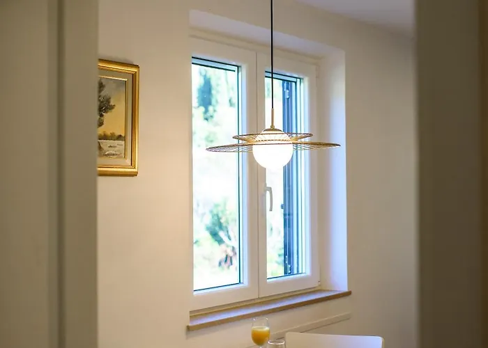 150m To - Free Parking - Garden View Διαμέρισμα Slano