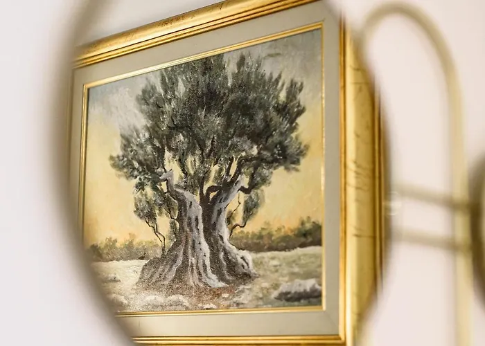 Διαμέρισμα 150m To - Free Parking - Garden View Slano