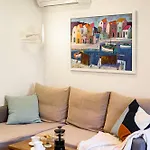 Apartment 150m To - Free Parking - Garden View Slano