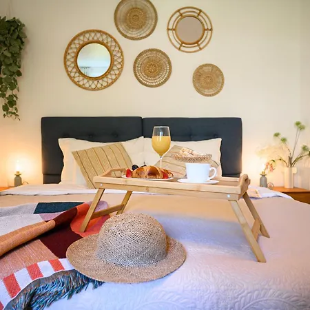 150m To - Free Parking - Garden View Slano