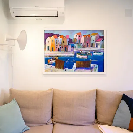 150m To - Free Parking - Garden View * Slano