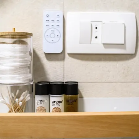 Apartmán 150m To - Free Parking - Garden View