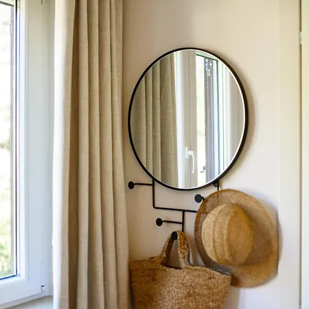 Apartmán 150m To - Free Parking - Garden View *