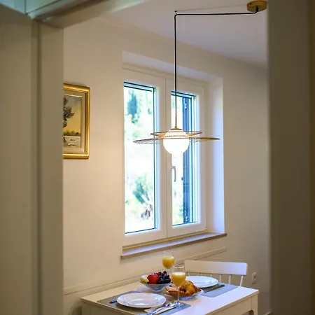 150m To - Free Parking - Garden View 公寓 斯拉诺