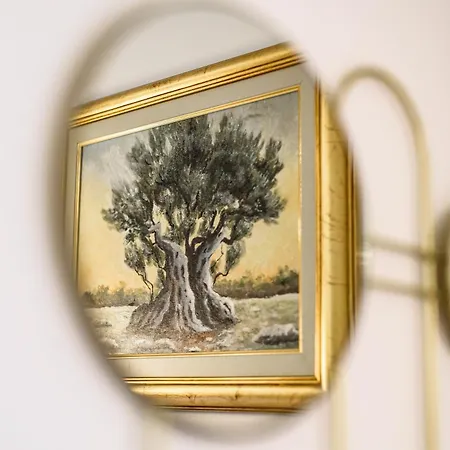 Apartmán 150m To - Free Parking - Garden View Slano