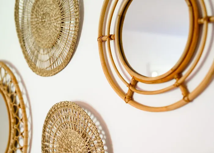 150m To - Free Parking - Garden View Lägenhet *