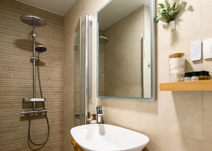 150m To - Free Parking - Garden View Slano