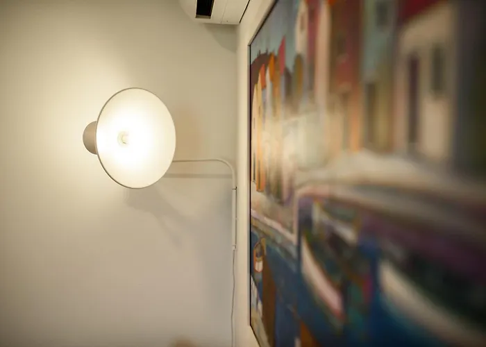 150m To - Free Parking - Garden View Lägenhet Slano